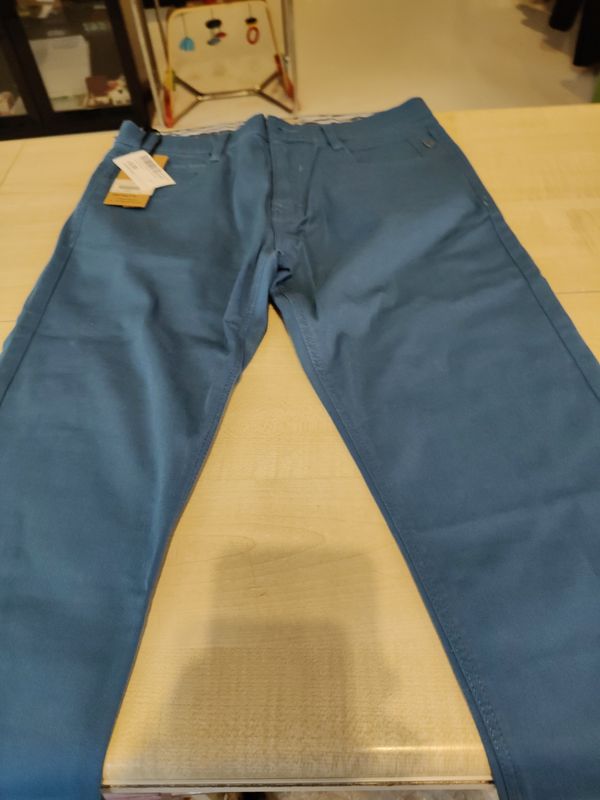 Pantaloni bimbo 14/15 anni Infinity nuovi