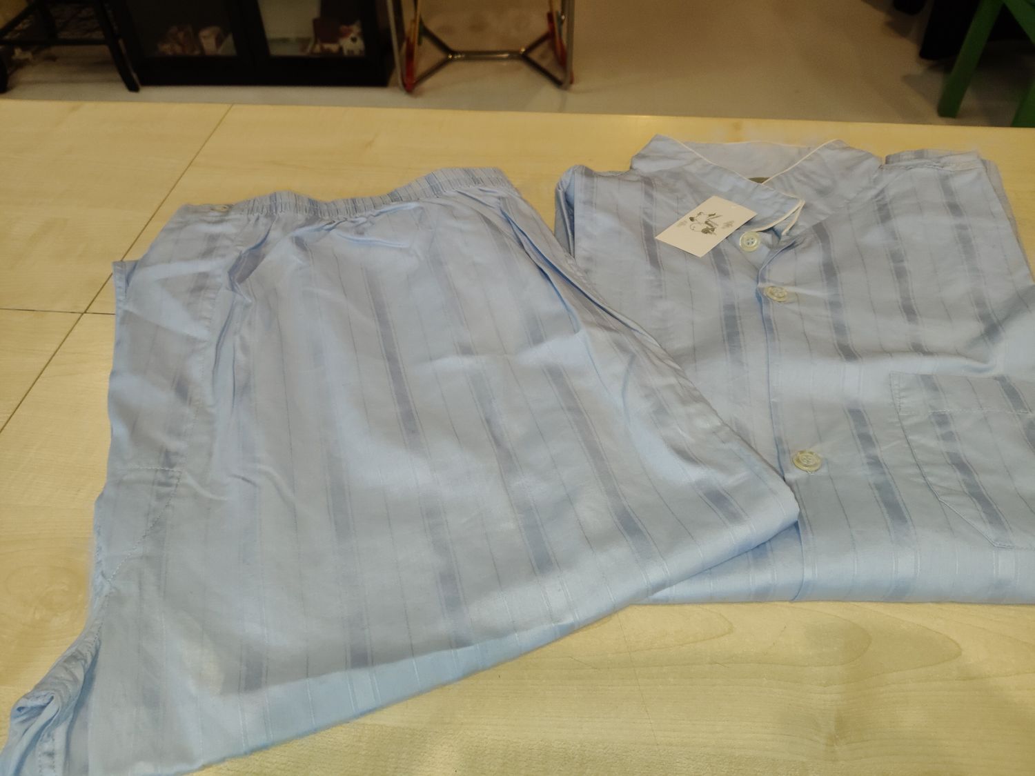 Pigiama uomo tg 58 Perofil