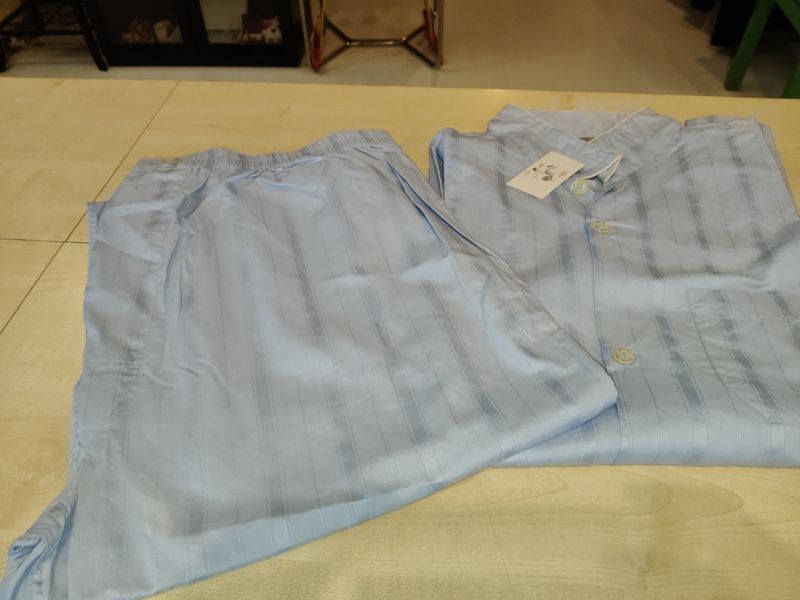 Pigiama uomo tg 58 Perofil