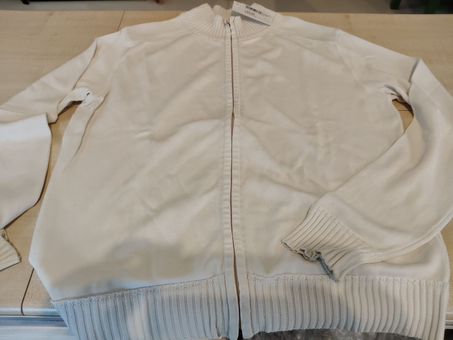 Golfino uomo tg M Gas