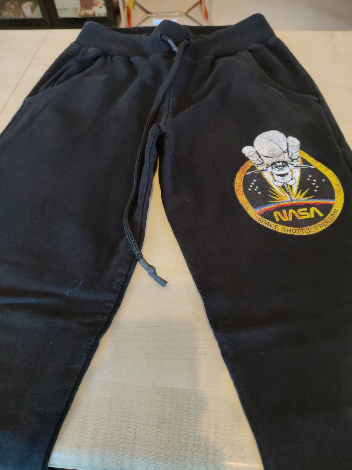 Pantaloni bimbo tg S Follow up