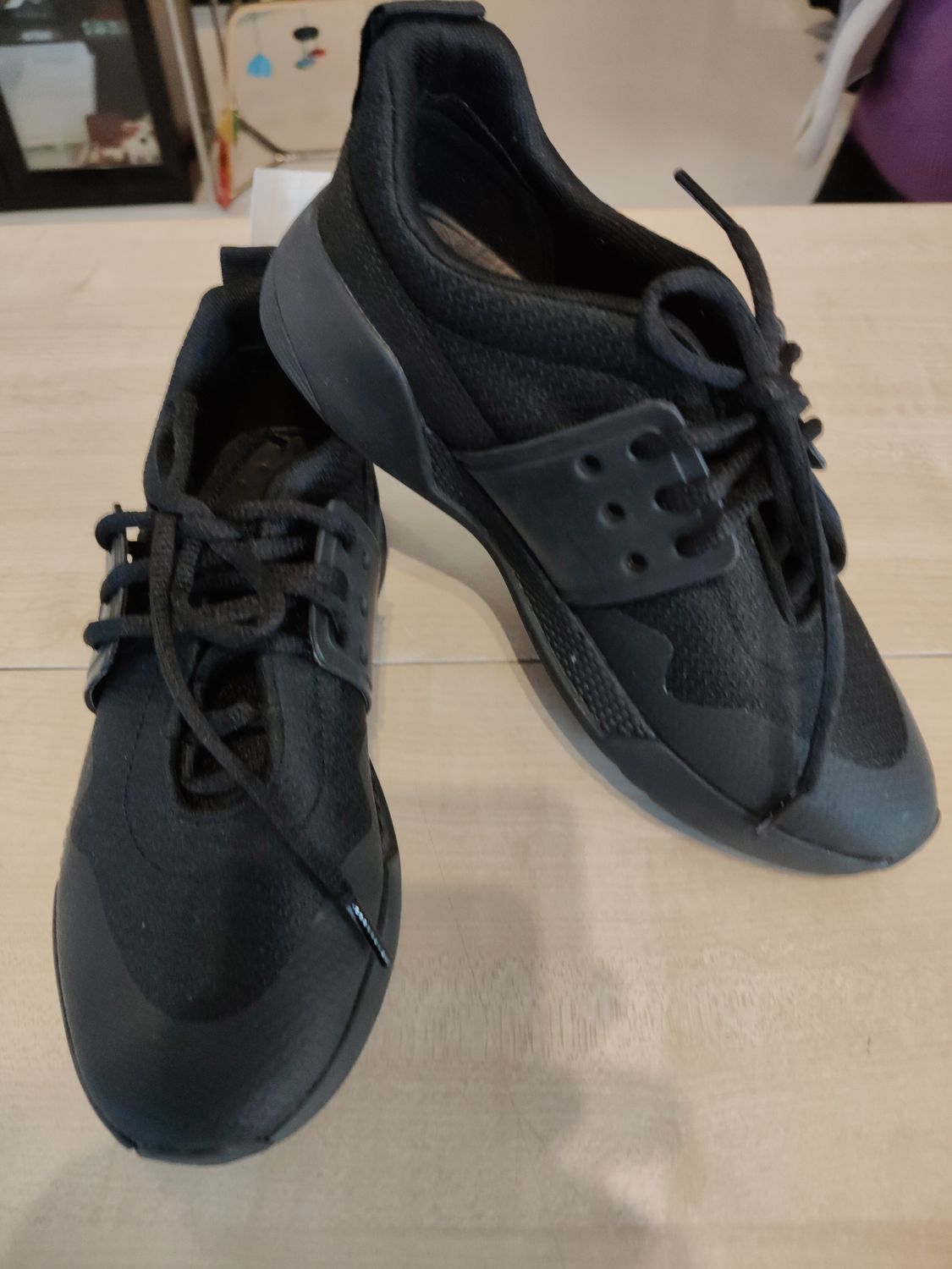 Scarpe bimba n.36 Timberland