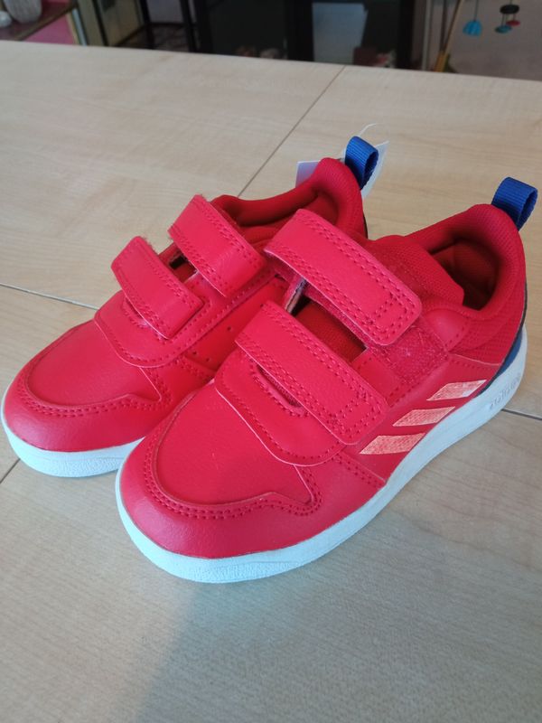 Scarpe bimbo n.24 Adidas