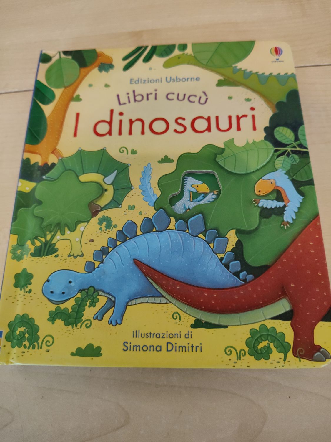 I dinosauri