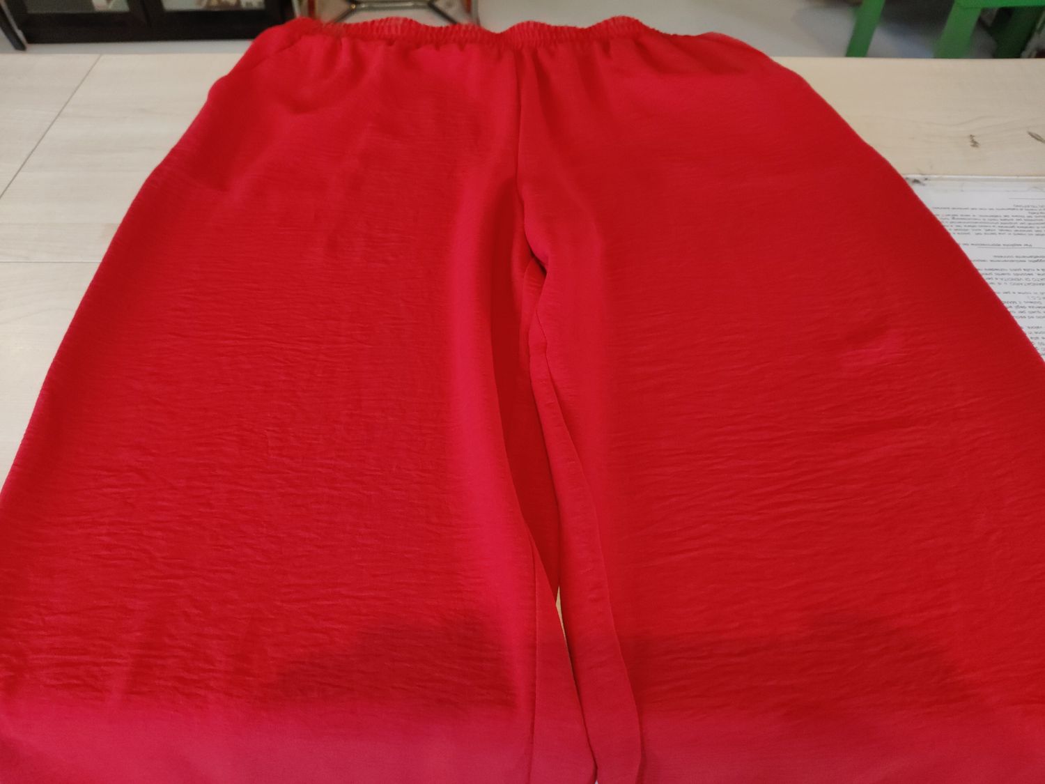 Pantaloni donna tg L Primark nuovi