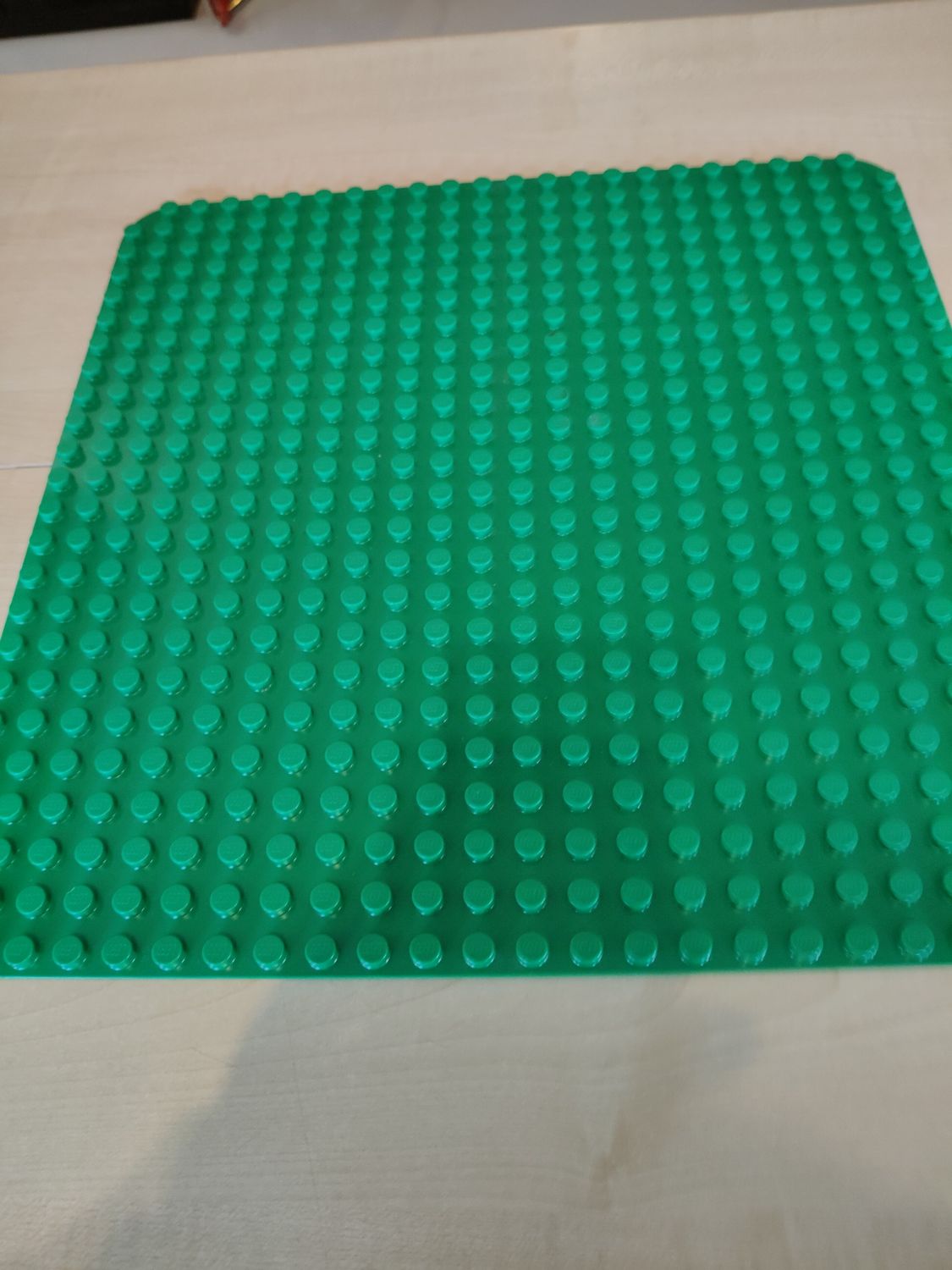 Base per Lego duplo