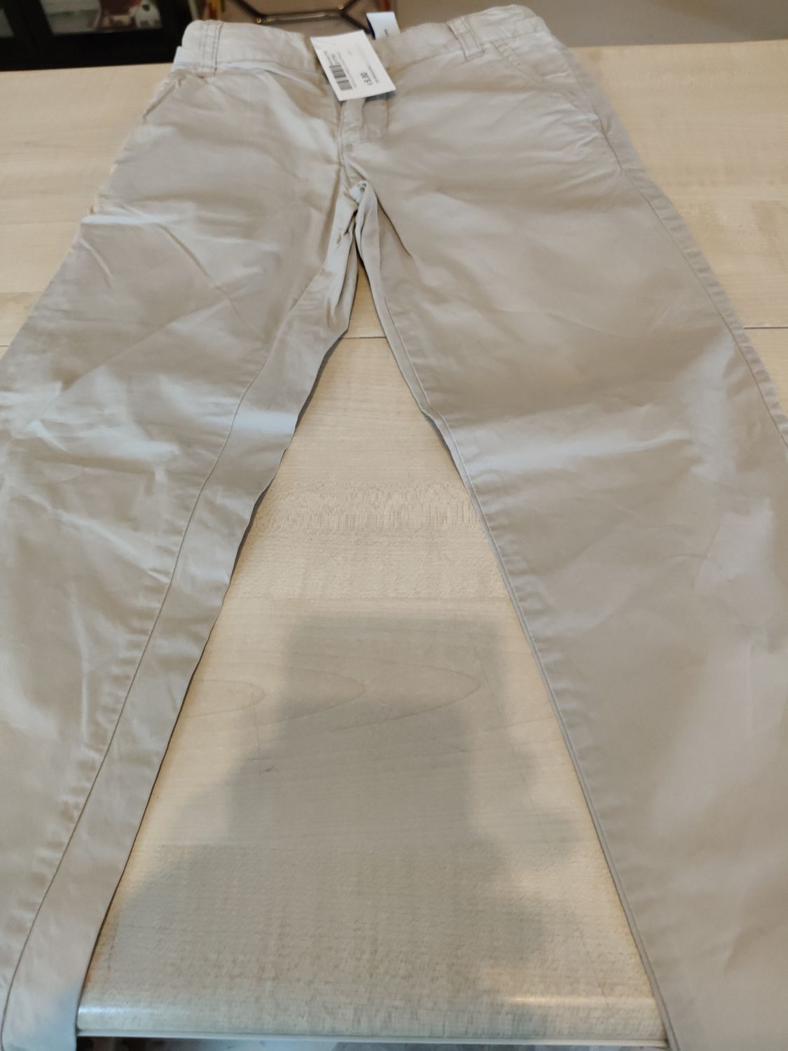 Pantaloni bimbo 8 anni Primigi