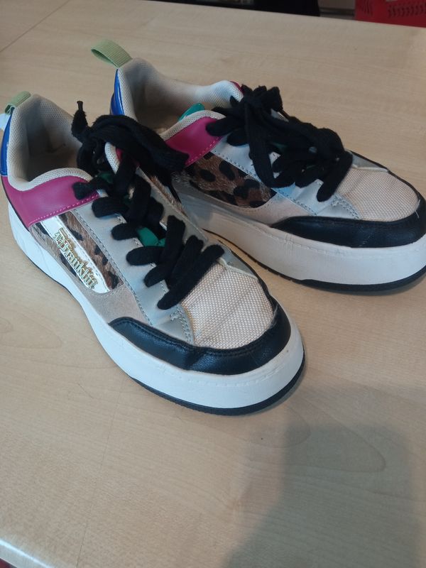 Scarpe donna n.37 Dr. Franklin