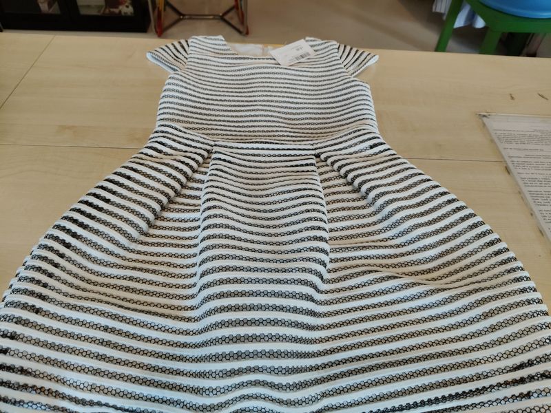 Vestito 9/10 anni Idexè