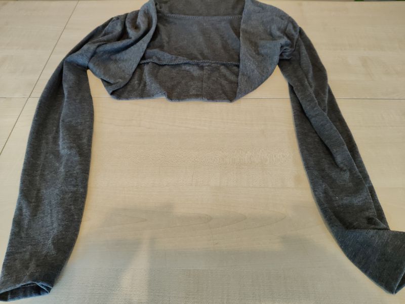 Coprispalle donna tg univa Profumo di Donna