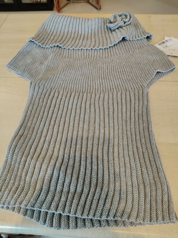 Maglia donna tg unica Senza Nome