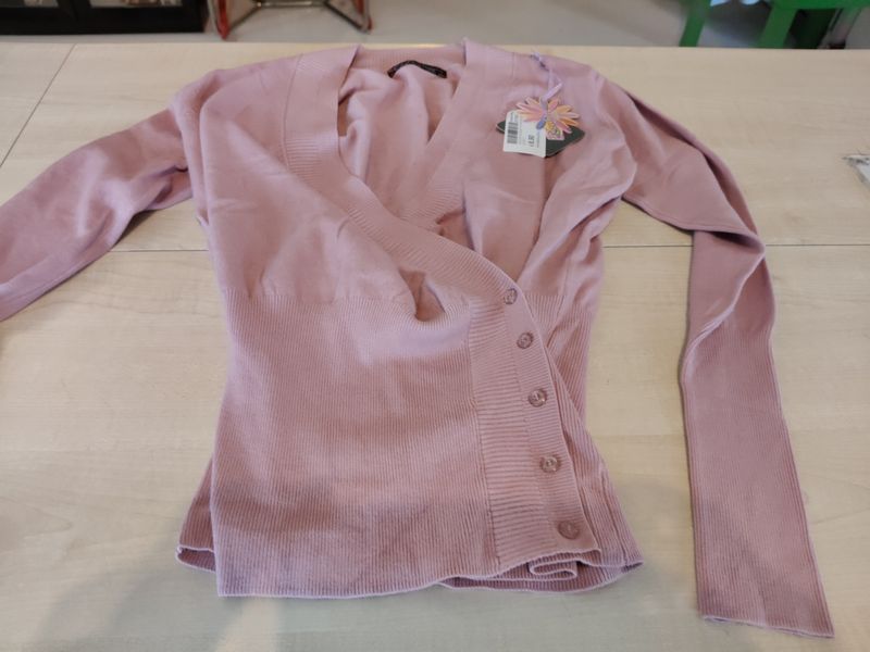 Golfino donna tg S/M Passione nuovo