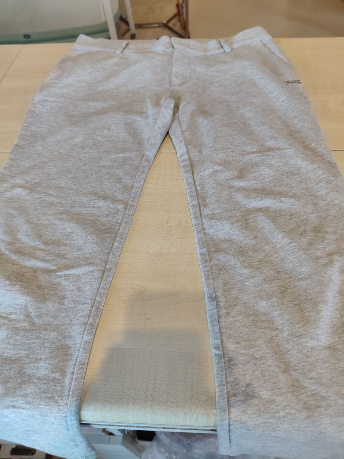 Pantaloni bimba 12 anni Woolrich