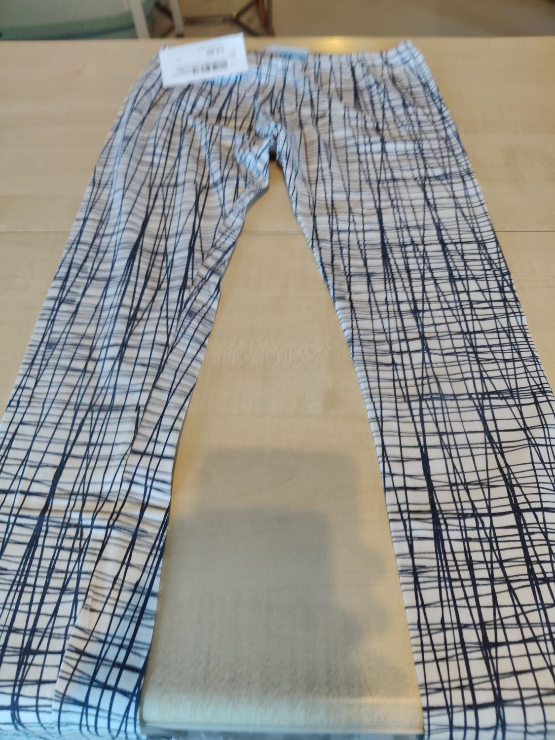 Leggings 9/10 anni Trybeyond