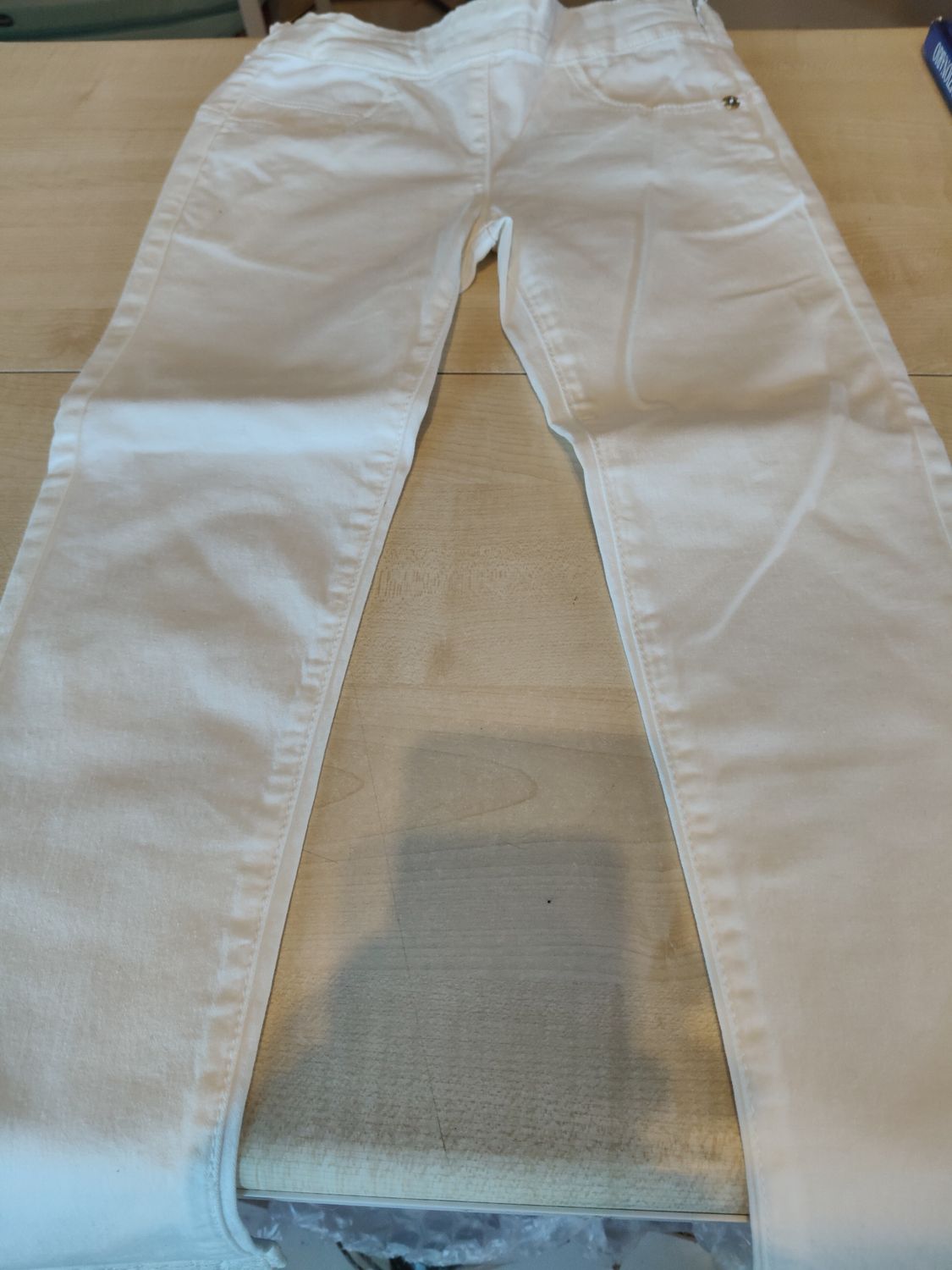 Pantaloni bimba 8 anni Sarabanda