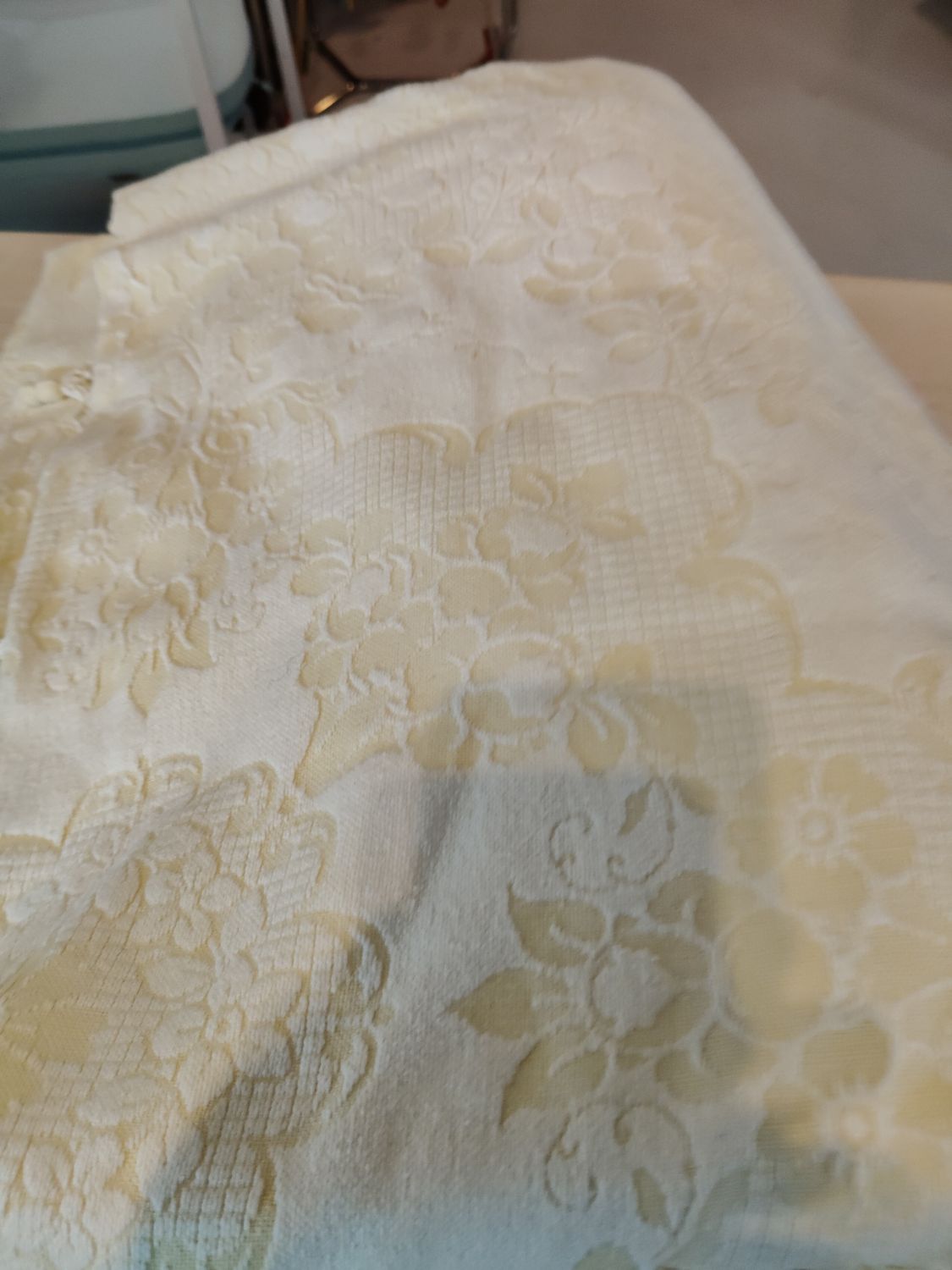 Copriletto matrimoniale