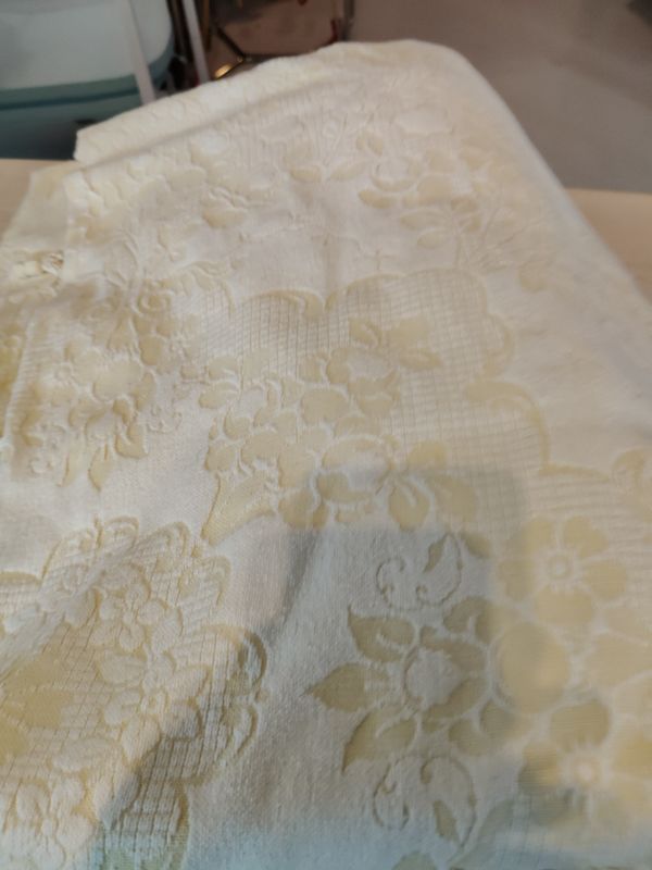 Copriletto matrimoniale