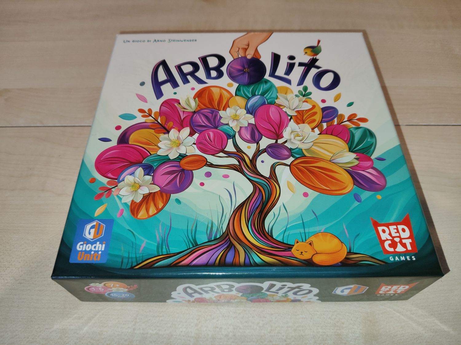 Arbolito