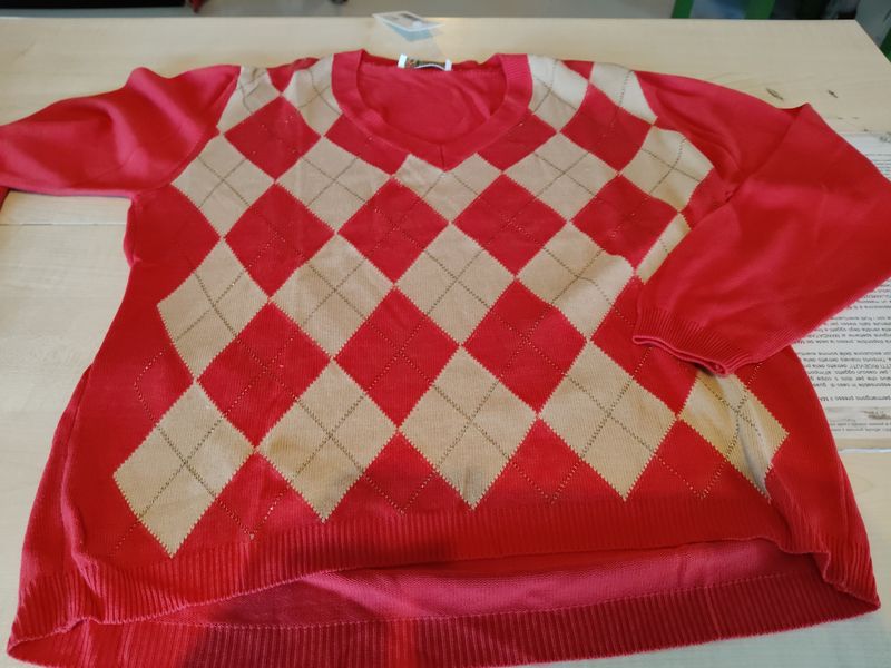 Maglia donna tg L Kaos