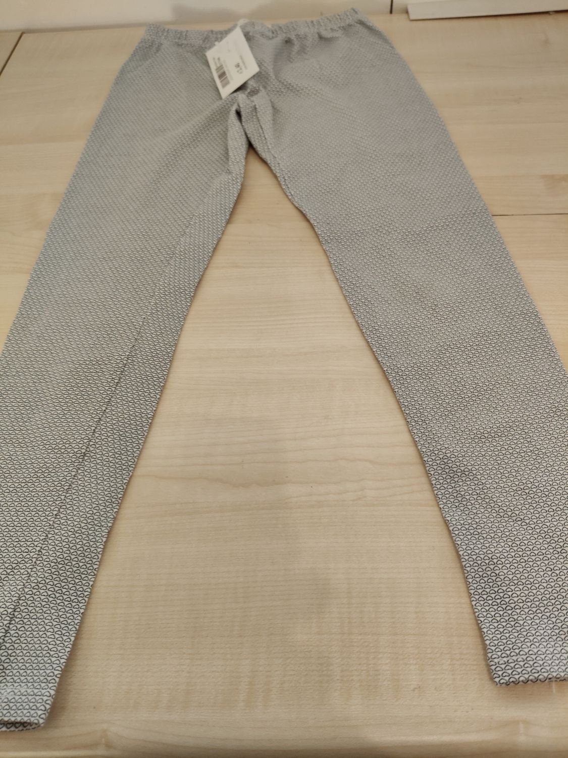 Leggings 6/7 anni OVS