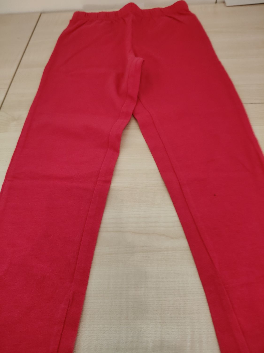 Legginga 6 anni Little Marcel