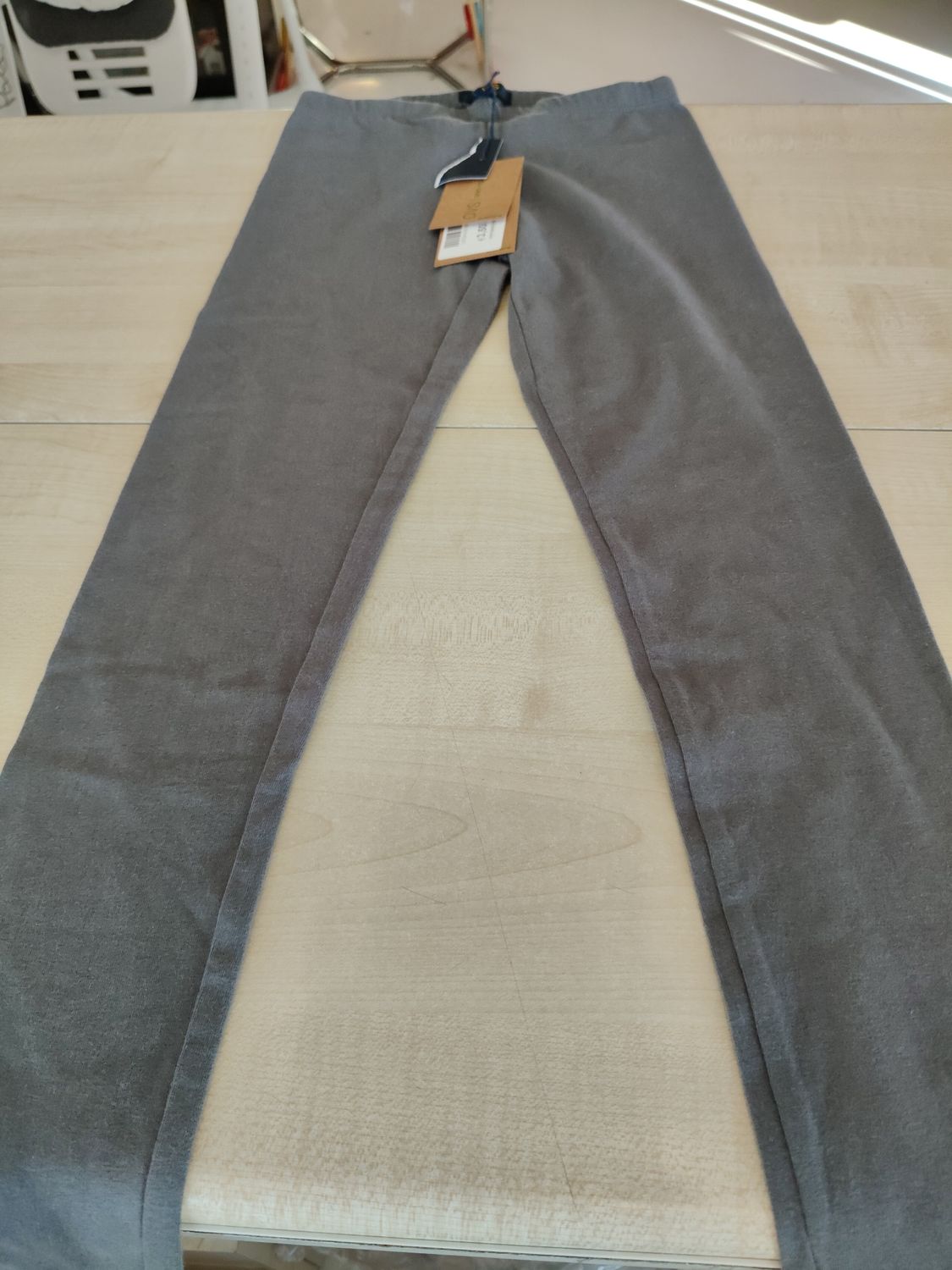 Leggings 8/9 anni Ovs nuovi