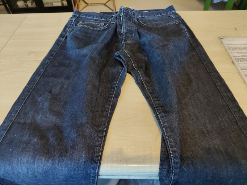 Jeans uomo tg 31 Calvin Klein