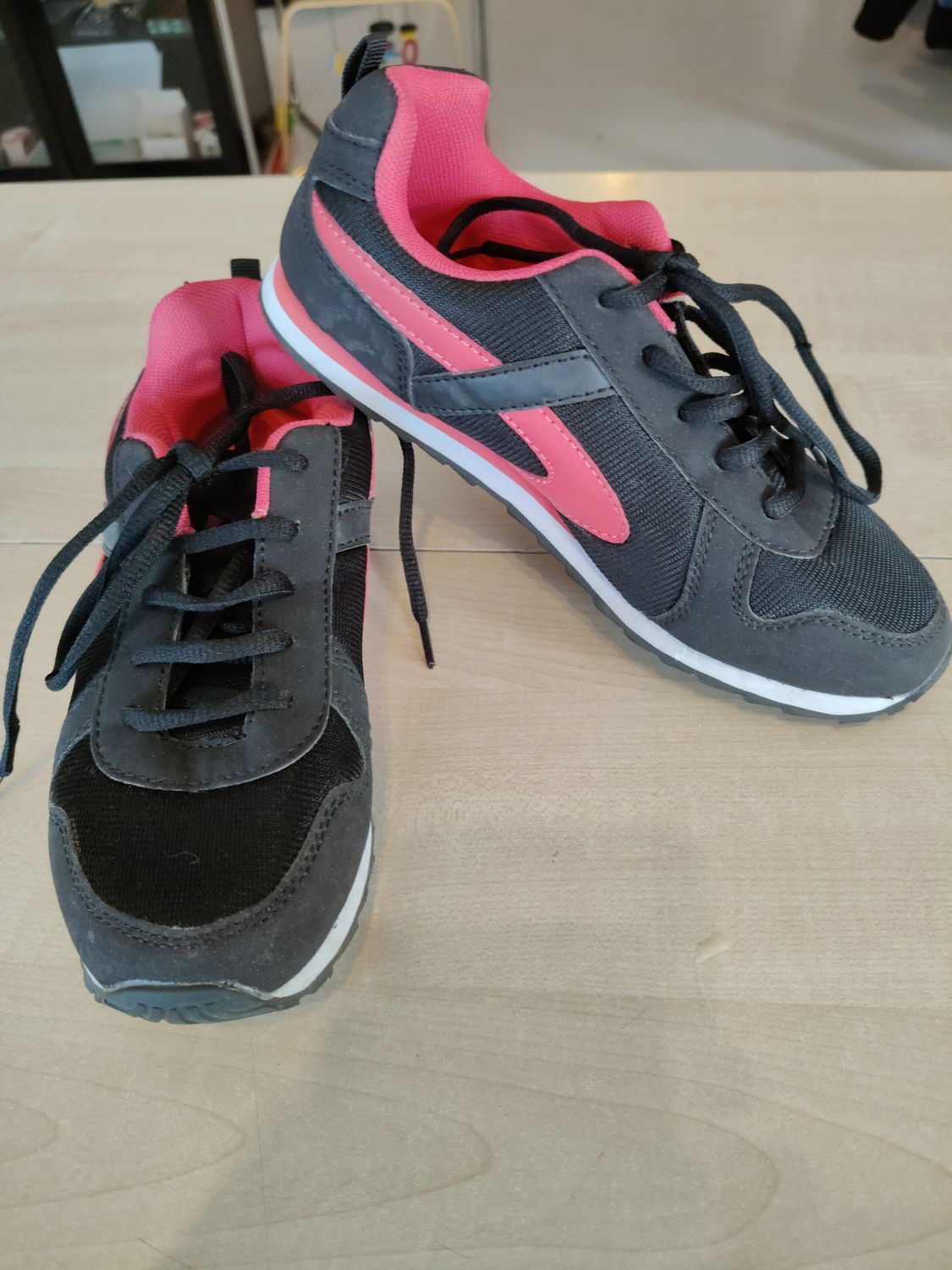 Scarpe donna n.38 Tex