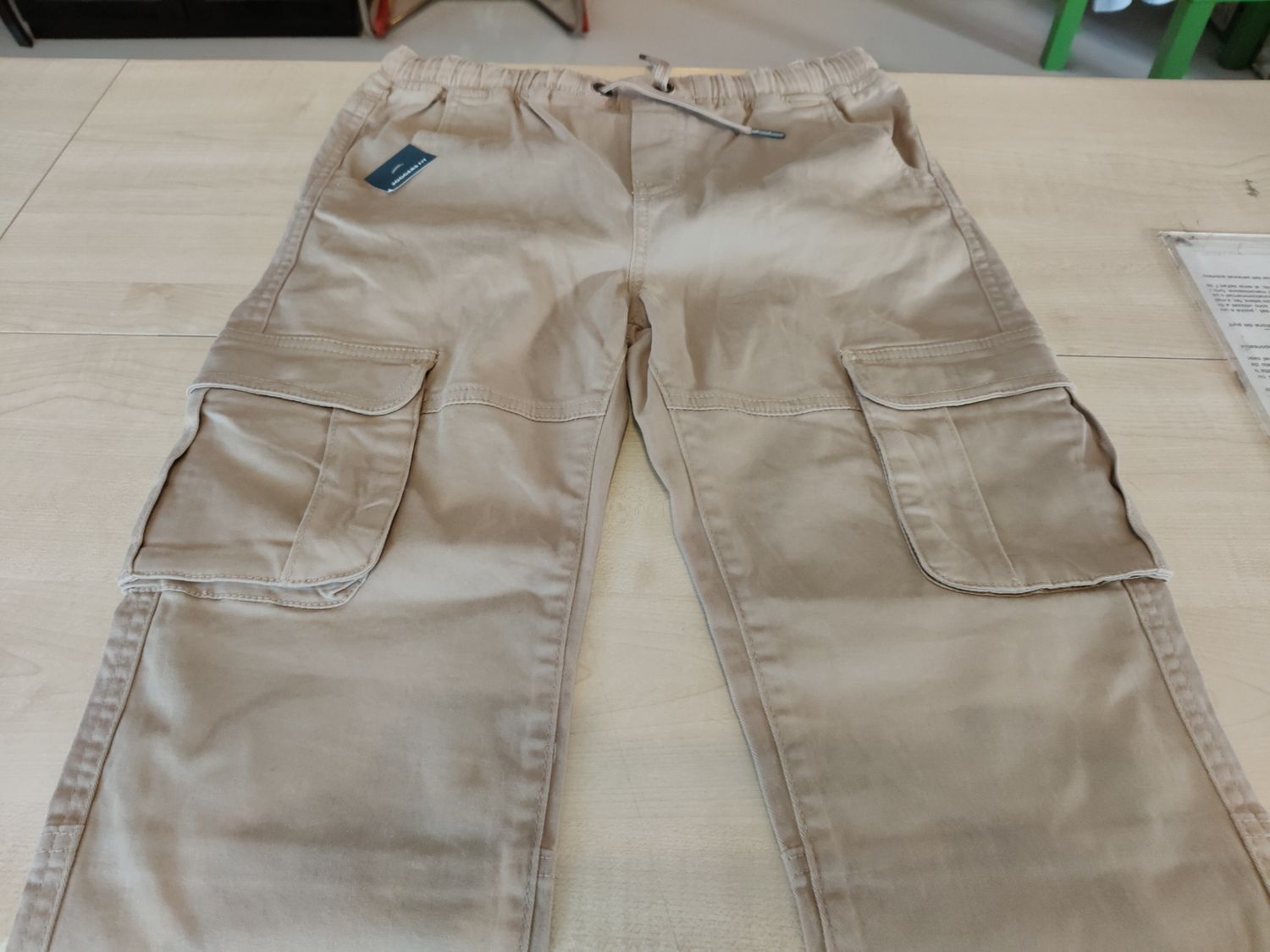 Pantaloni bimbo 16 anni Ido nuovi