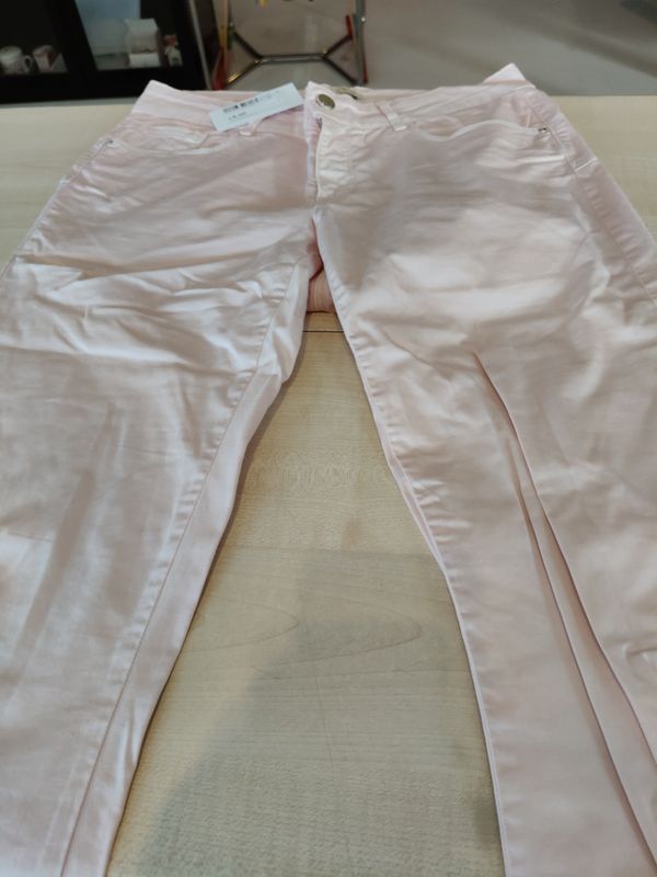 Pantaloni donna tg 44 Diva