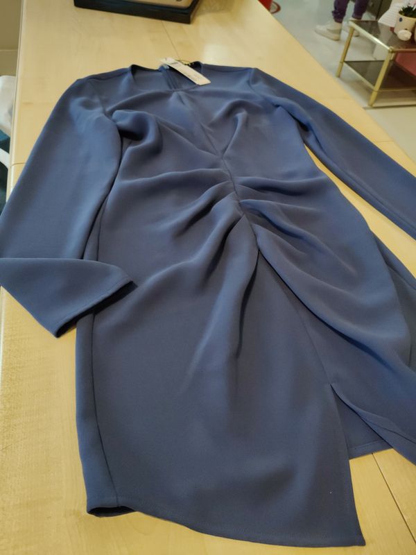 Vestito donna tg 38 Sisley