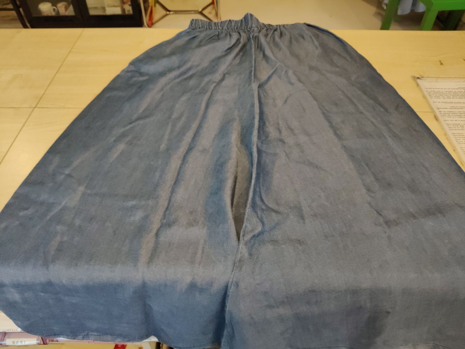 Pantaloni ragazza tg XS OVS