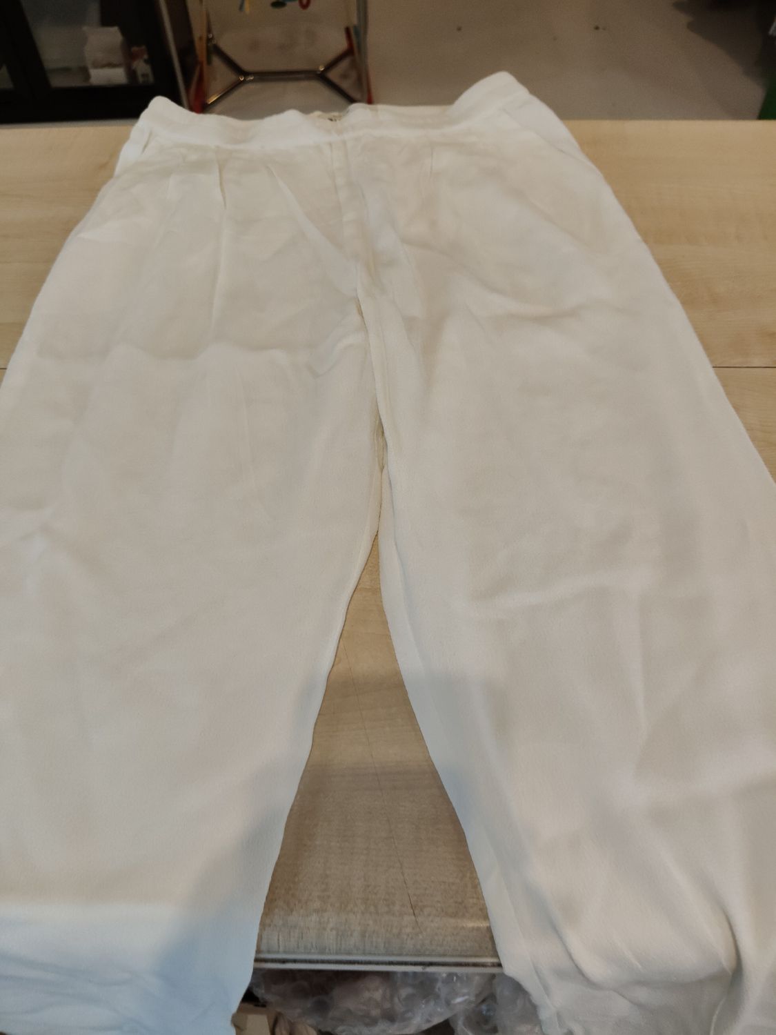 Pantaloni ragazza tg 38 Pinko