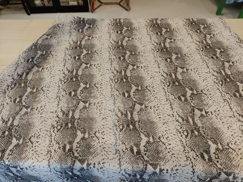 Foulard donna Silvian Heach