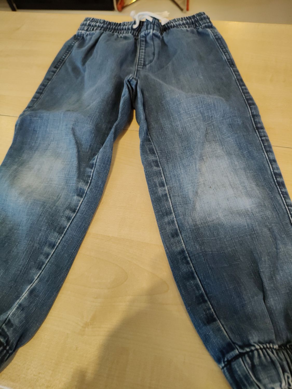 Jeans bimbo 104 cm H&amp;M nuovi