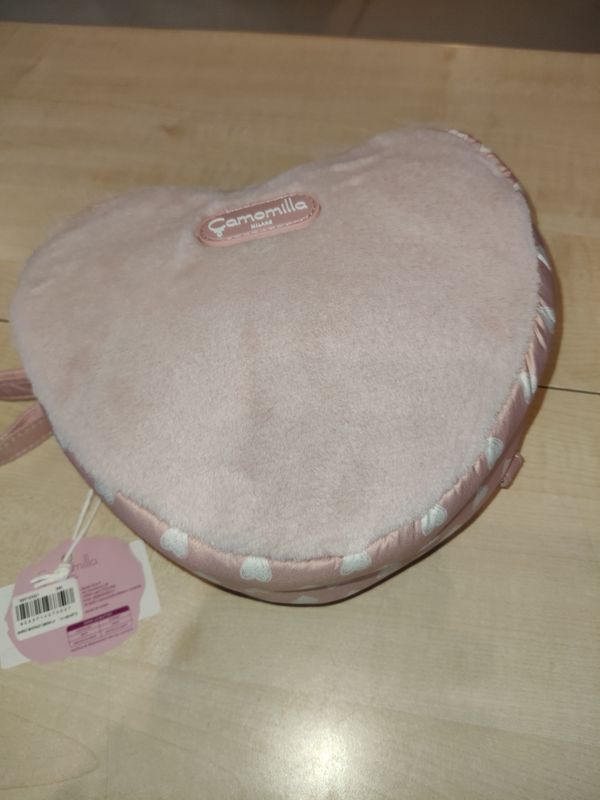 Zainetto Camomilla nuovo