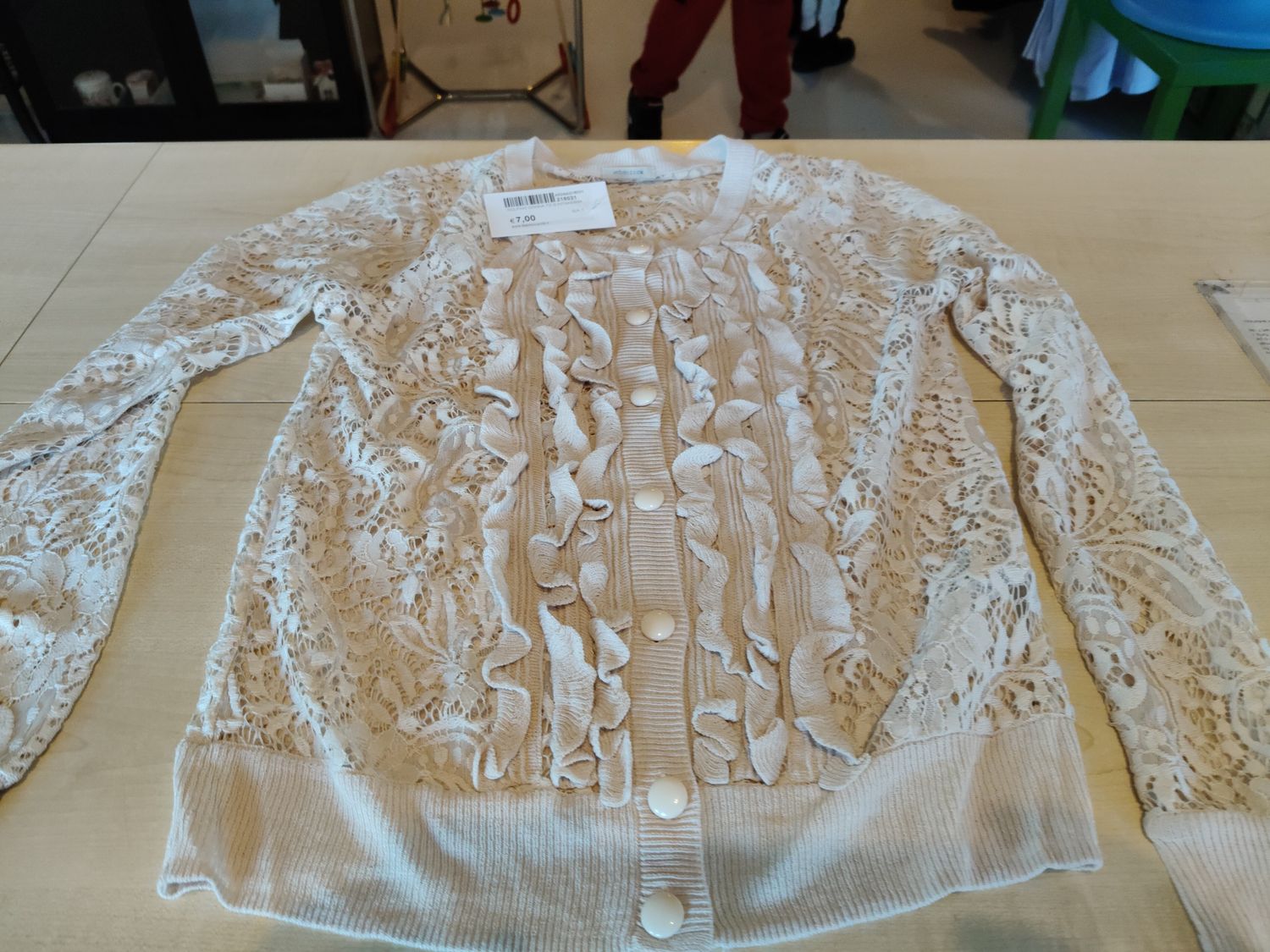 Golfino donna tg S Intimissimi