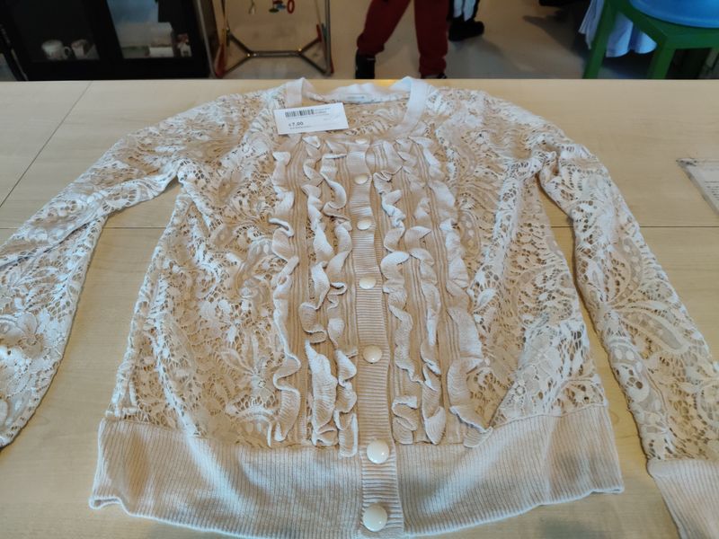 Golfino donna tg S Intimissimi