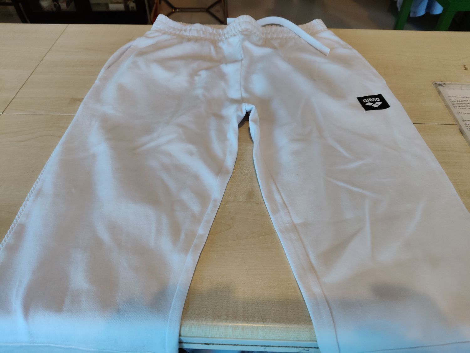 Pantaloni ragazzo tg S Arena