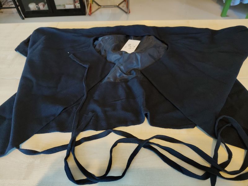 Giacchina donna tg 40 Stefanel