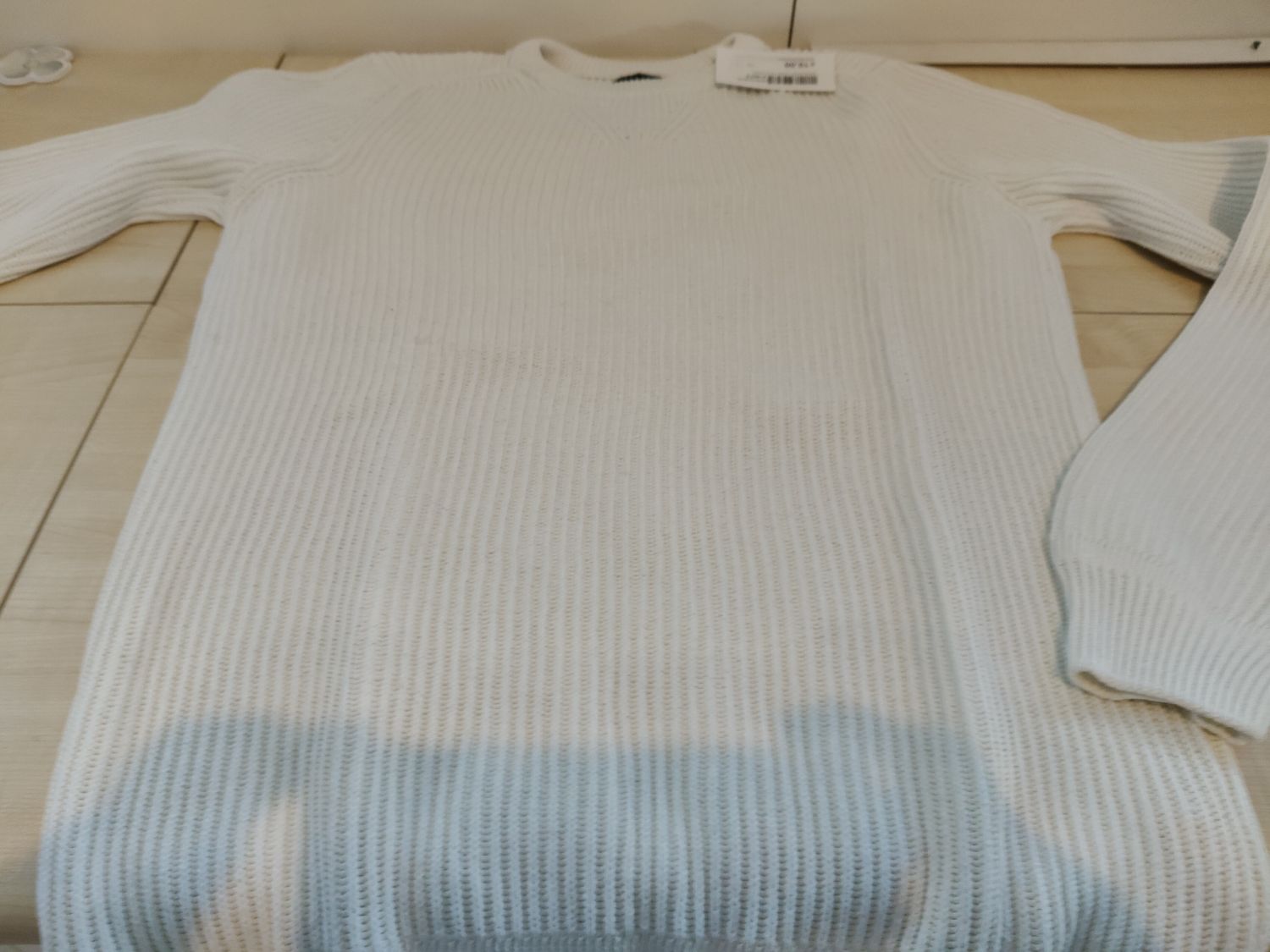 Maglione uomo tg M Zara