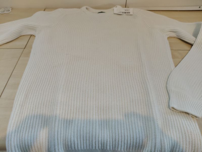 Maglione uomo tg M Zara