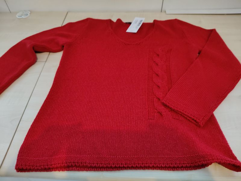 Maglione donna tg M JSPT