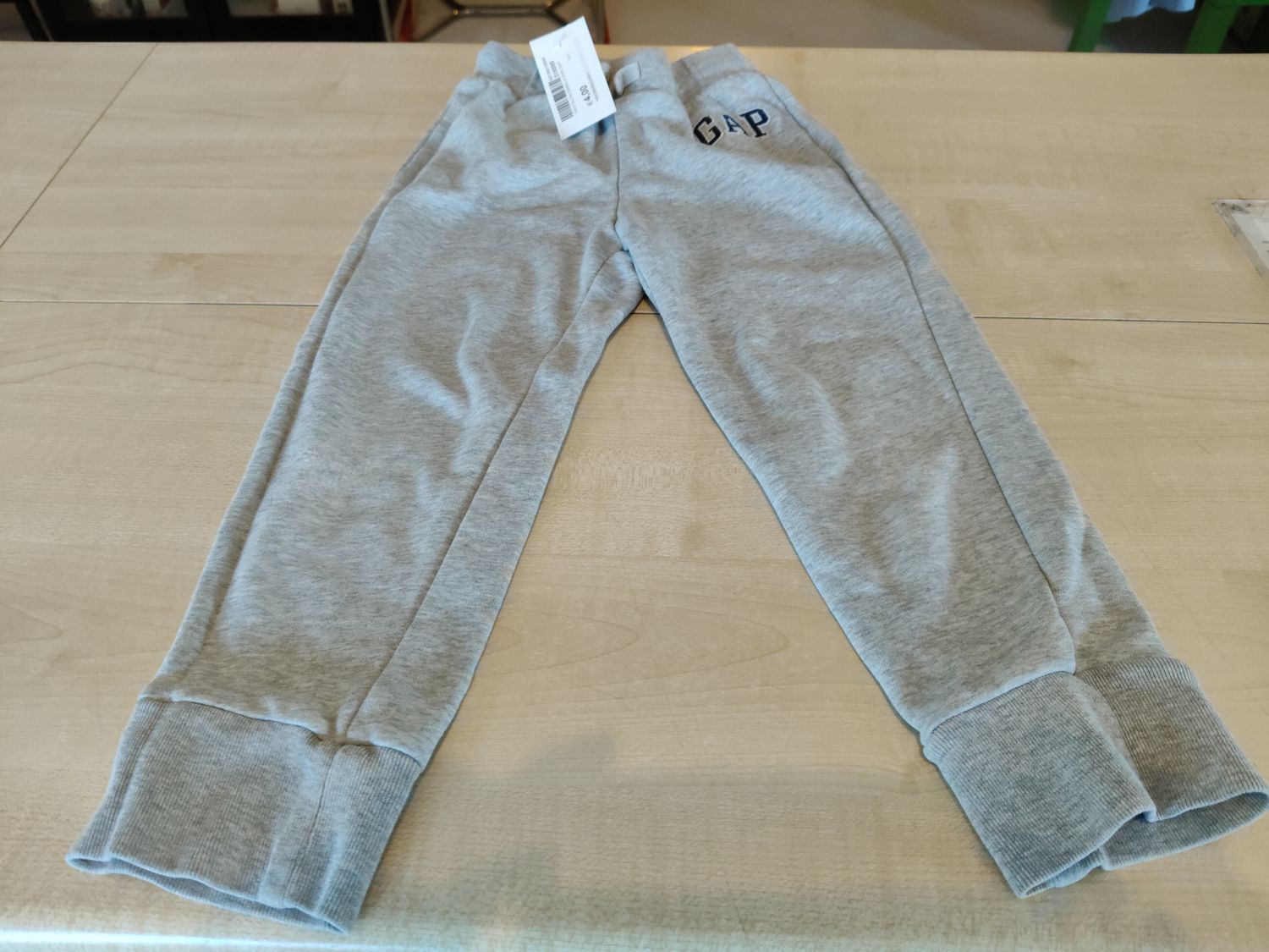 Pantaloni bimbo 4 anni Gap
