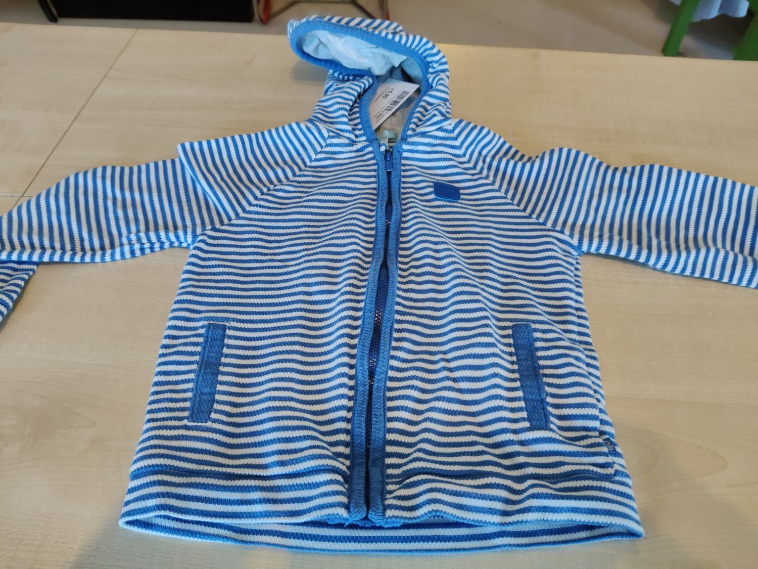 Golfino bimbo 5 anni Obaibi