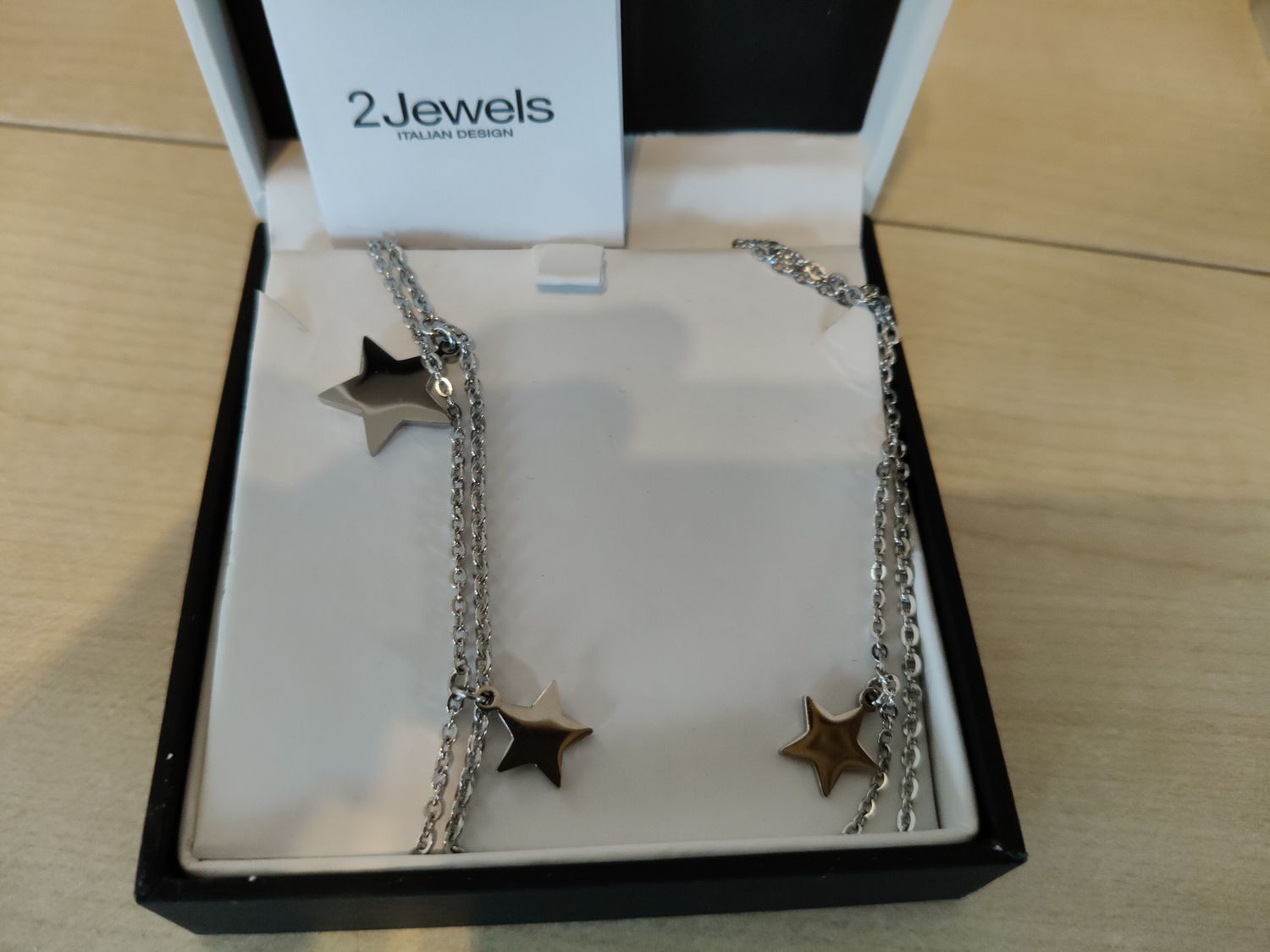 Collana 2jewels