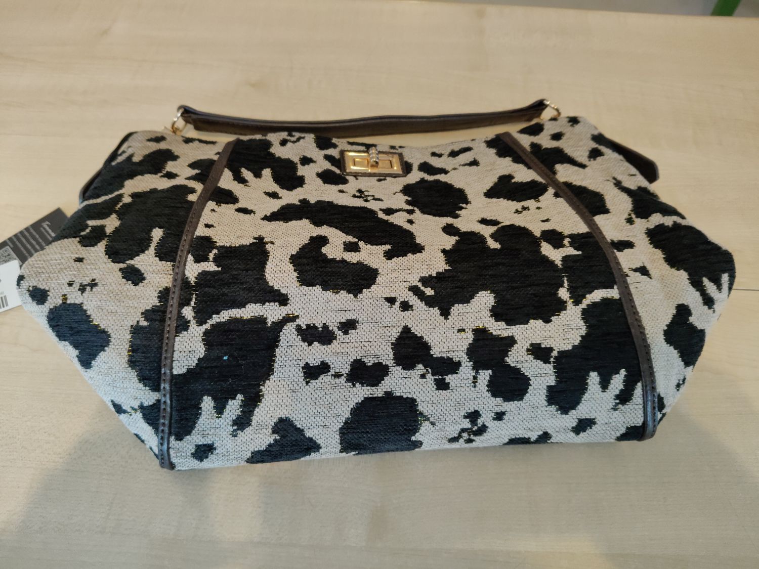 Borsa Tommassini nuova