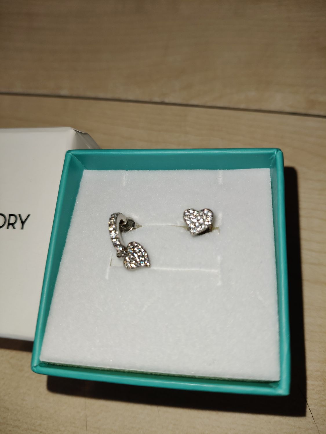 Orecchini Le Petite Story