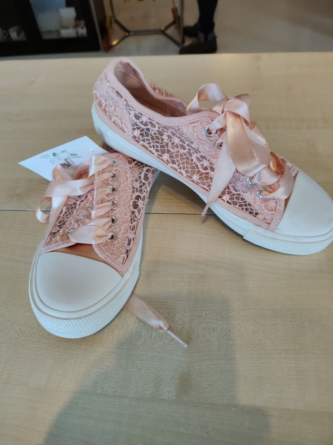 Scarpe bimba n.36 Miss Sixty