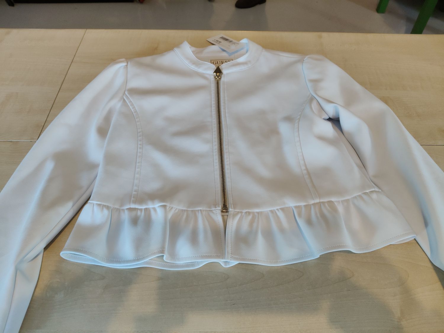 Giacca bimba 12 anni Guess